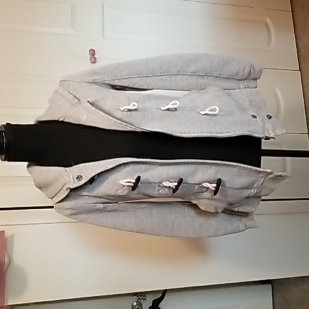 Roxy jacket - Picture 5 of 9